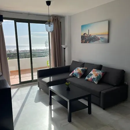 Apartamento Capistrano Village Con Vistas Al Mar