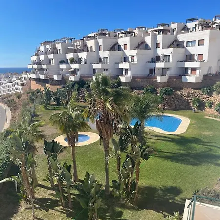 Apartamento Capistrano Village Con Vistas Al Mar * Nerja