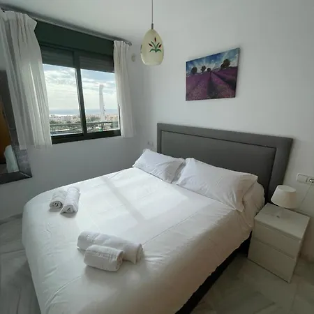 Apartamento Capistrano Village Con Vistas Al Mar Apartment