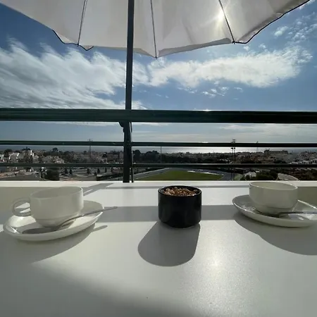 Apartamento Capistrano Village Con Vistas Al Mar Apartment *