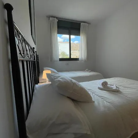 Apartamento Capistrano Village Con Vistas Al Mar