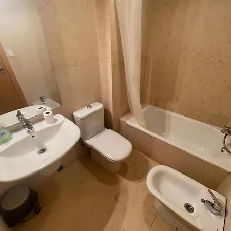 Apartamento Capistrano Village Con Vistas Al Mar Apartment *