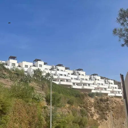 Apartment Apartamento Capistrano Village Con Vistas Al Mar Nerja