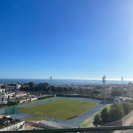 Apartamento Capistrano Village Con Vistas Al Mar Apartamento