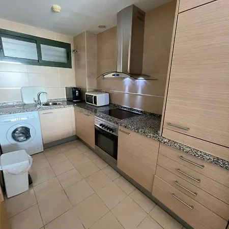 Apartamento Apartamento Capistrano Village Con Vistas Al Mar